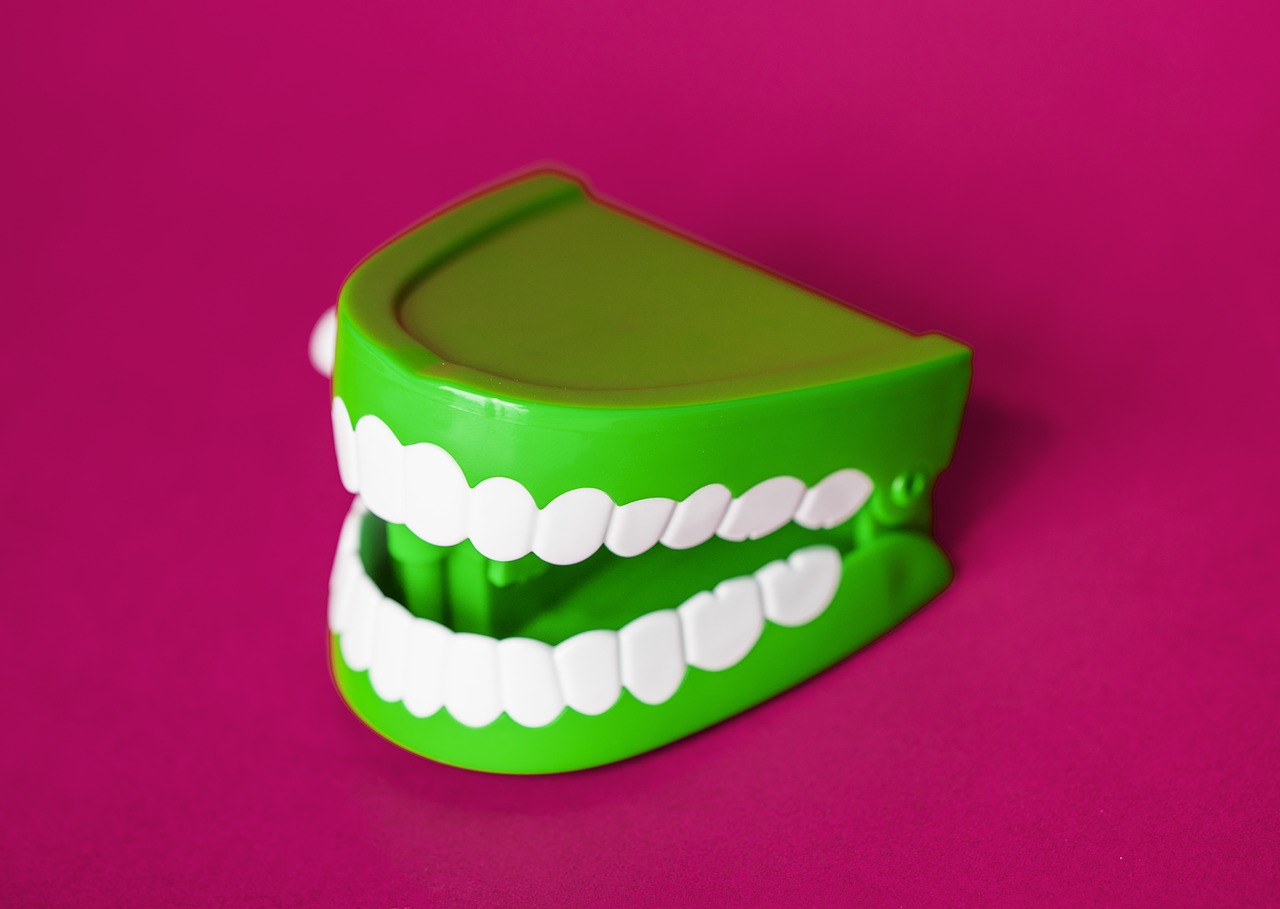 Dentures 2 Best Rancho Cucamonga Dentist