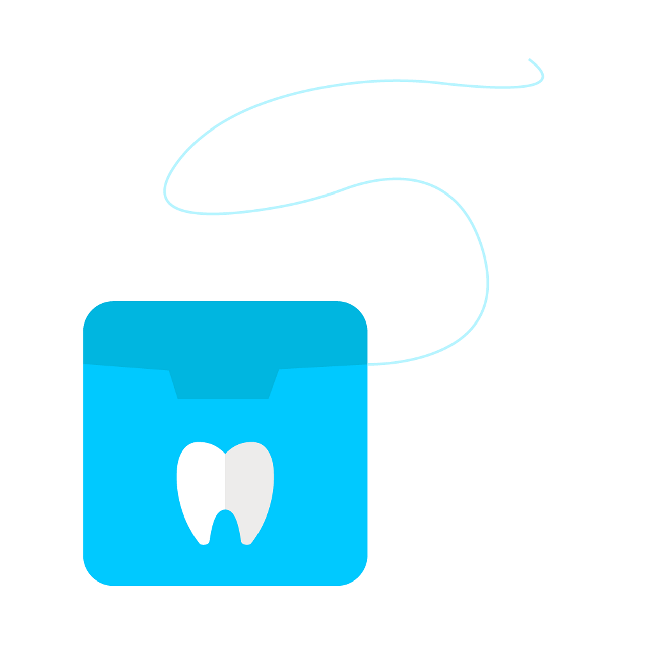 Flossing Tips Rancho Cucamonga Dentist