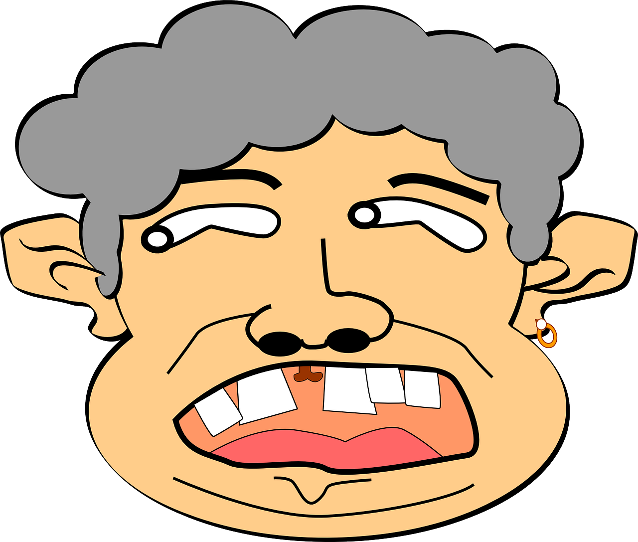 Gap Teeth | Rancho Cucamonga Dentist | Dentist In Rancho Cucamonga 2