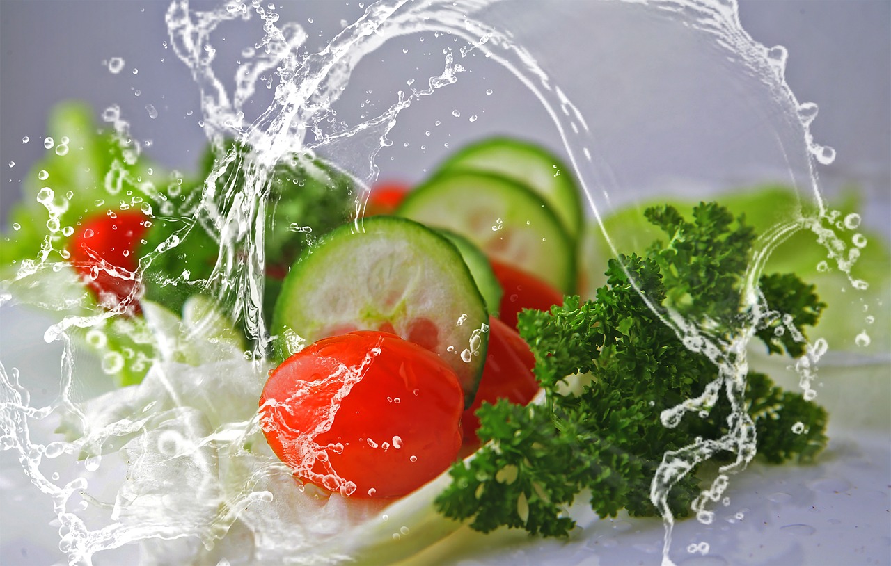 Vegetables Sugar Rancho Cucamonga Dentist