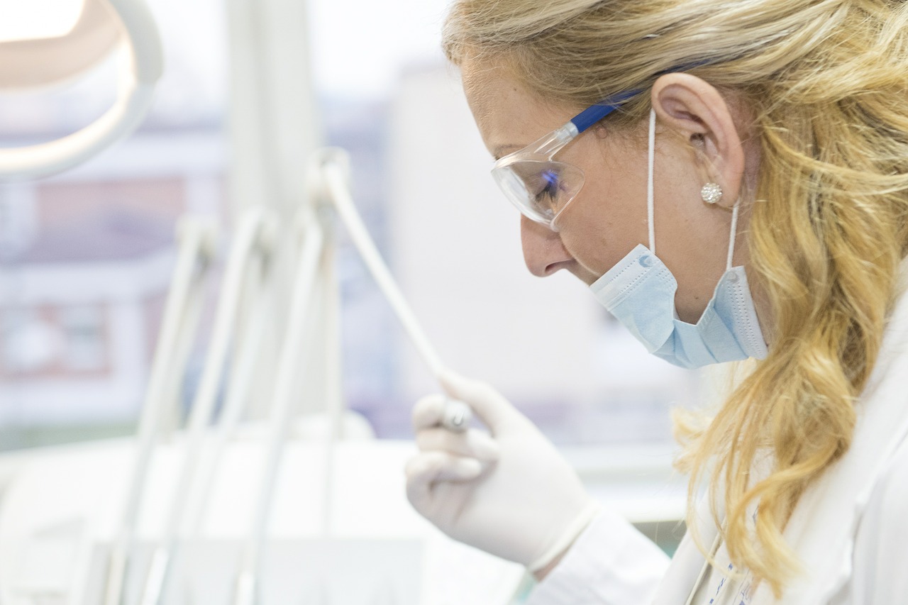 Dentist In Rancho Cucamonga