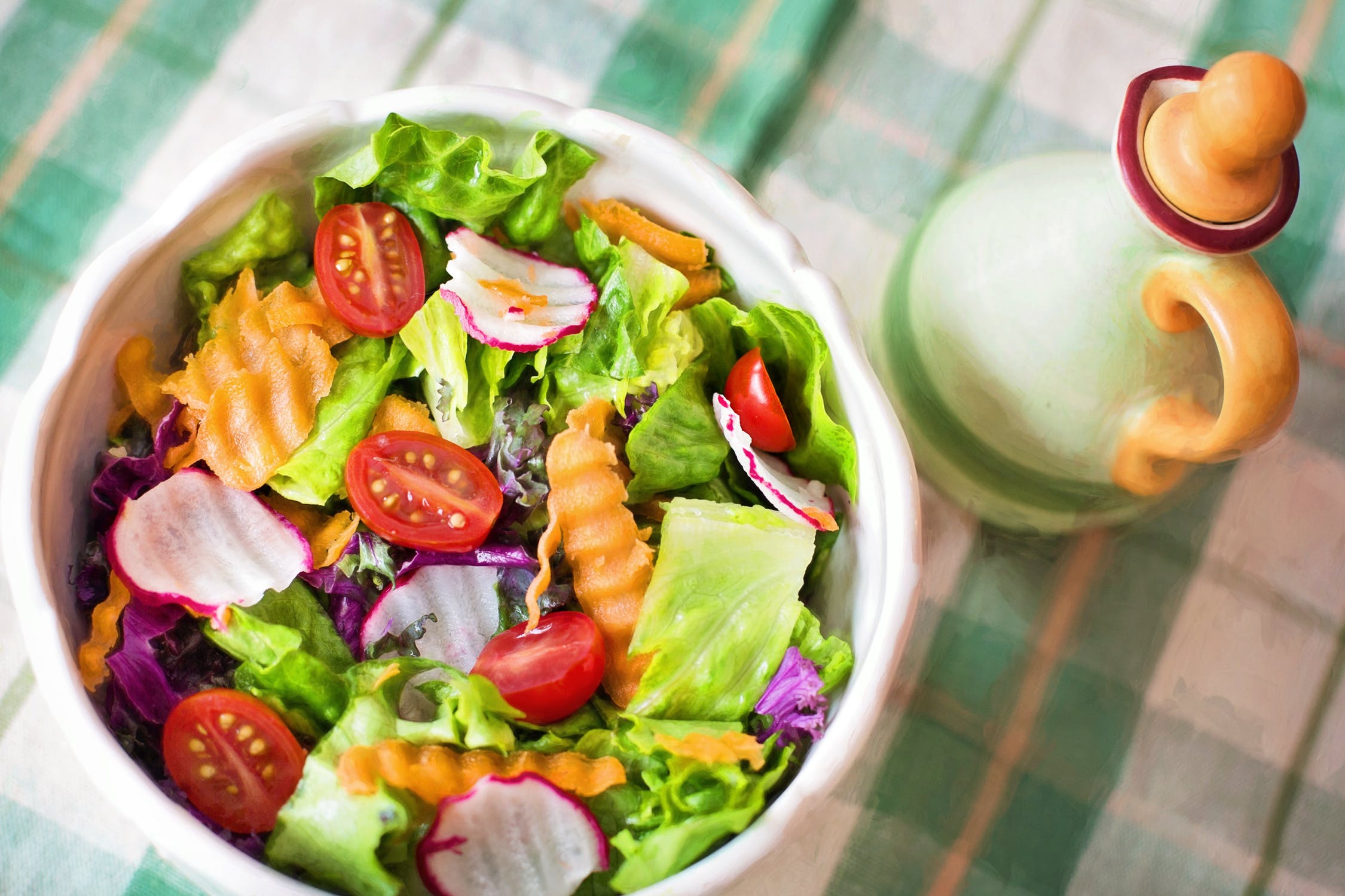 Healthy Food Dentist In Rancho Cucamonga