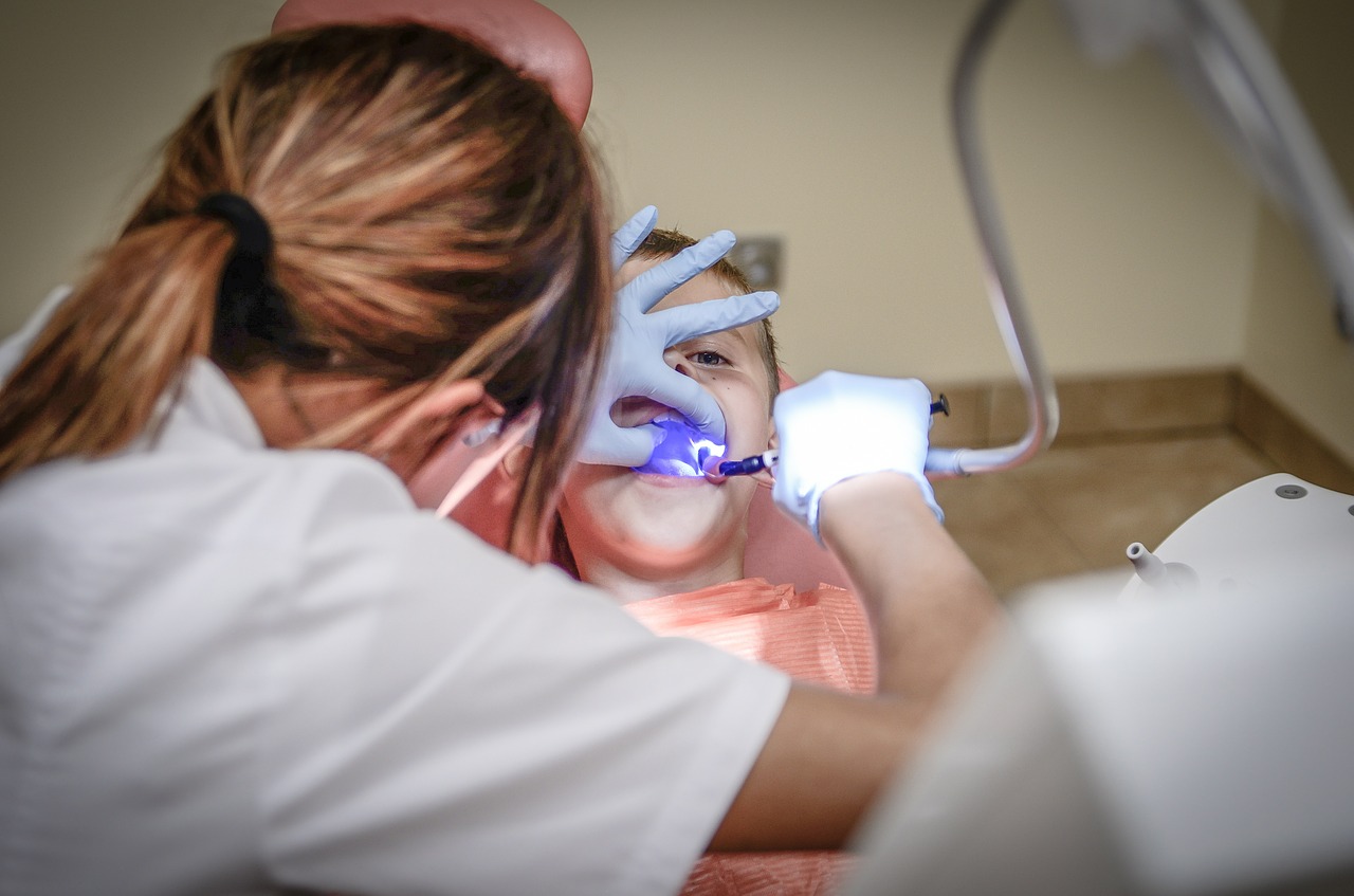 Children Dentist Rancho Cucamonga, CA