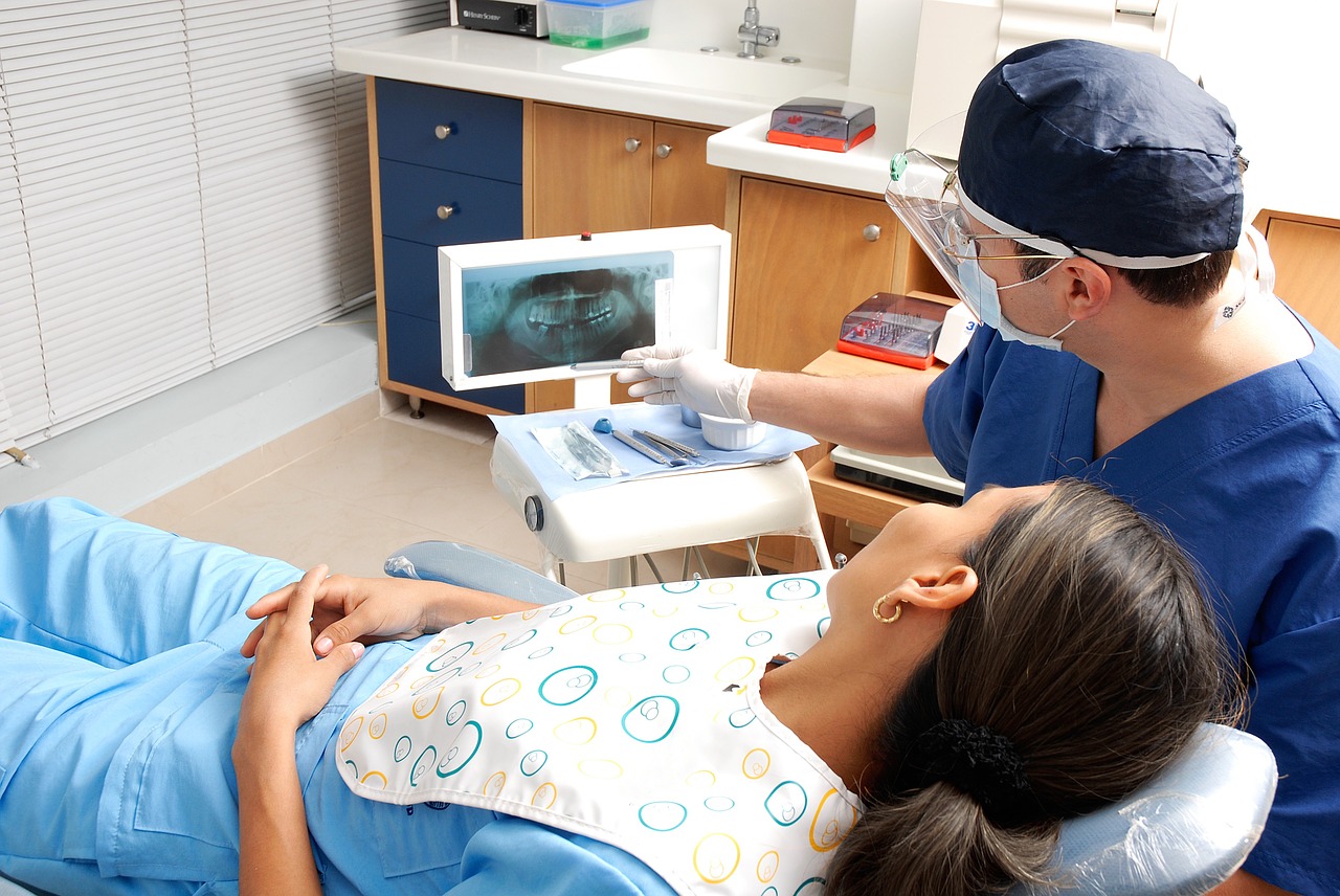 Dentist In Rancho Cucamonga CA
