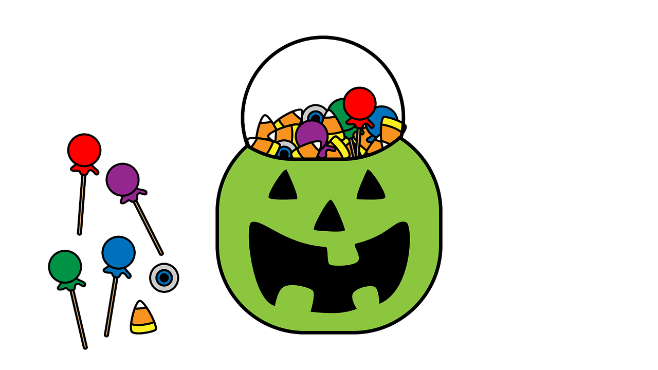 Halloween Candy Dentist In Rancho Cucamonga CA
