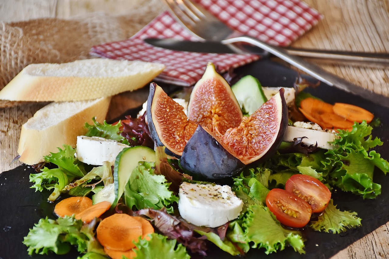 Healthy Snacks Dentist In Rancho Cucamonga CA