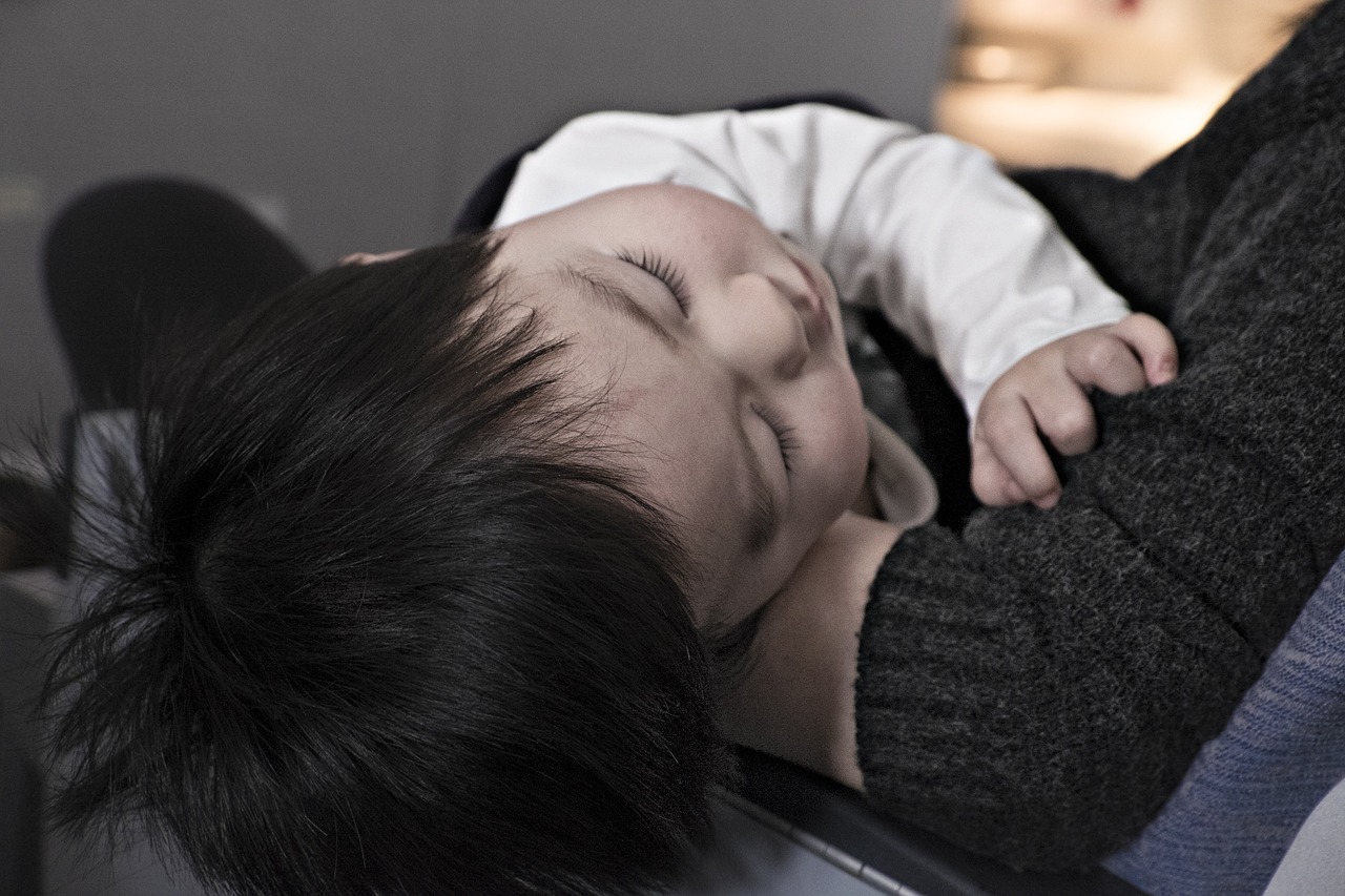 Sick Baby Dentist In Rancho Cucamonga CA
