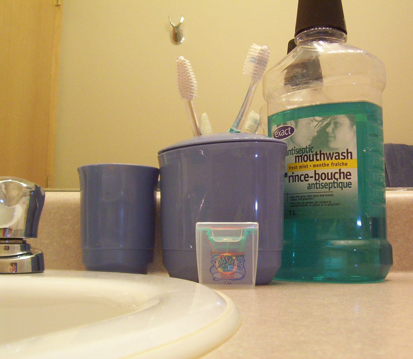Bad Breath