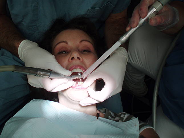 Try & Pay Attention To What You Eat For Great Oral Health Care