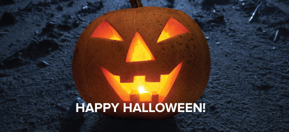 Avoid Scary Tooth Decay This Halloween