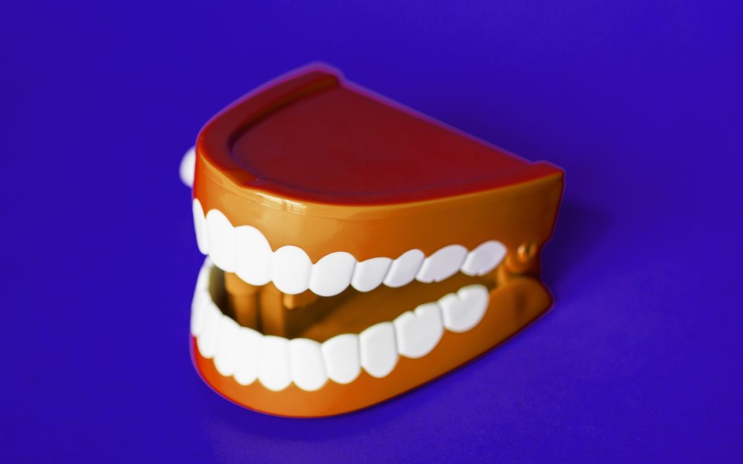 Dentures Rancho Cucamonga Dentist