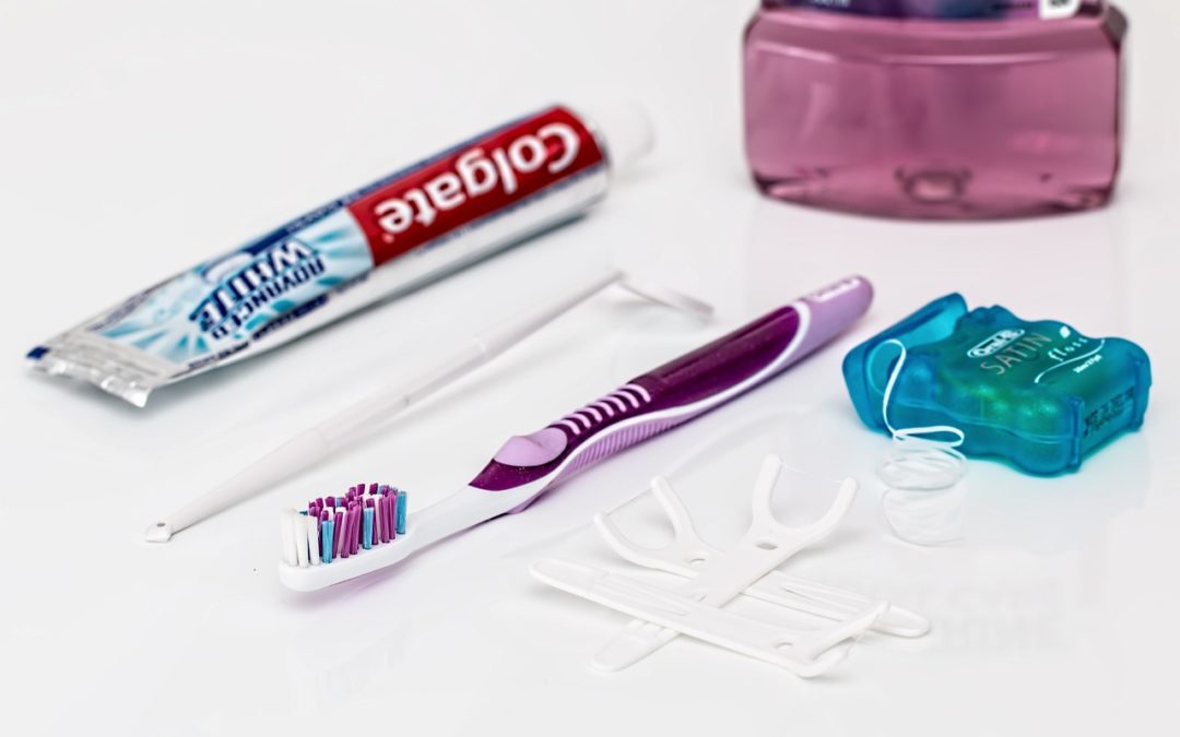 Flossing Tips Rancho Cucamonga Dentist