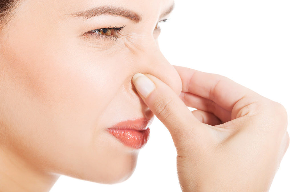 bad breath rancho cucamonga dentist