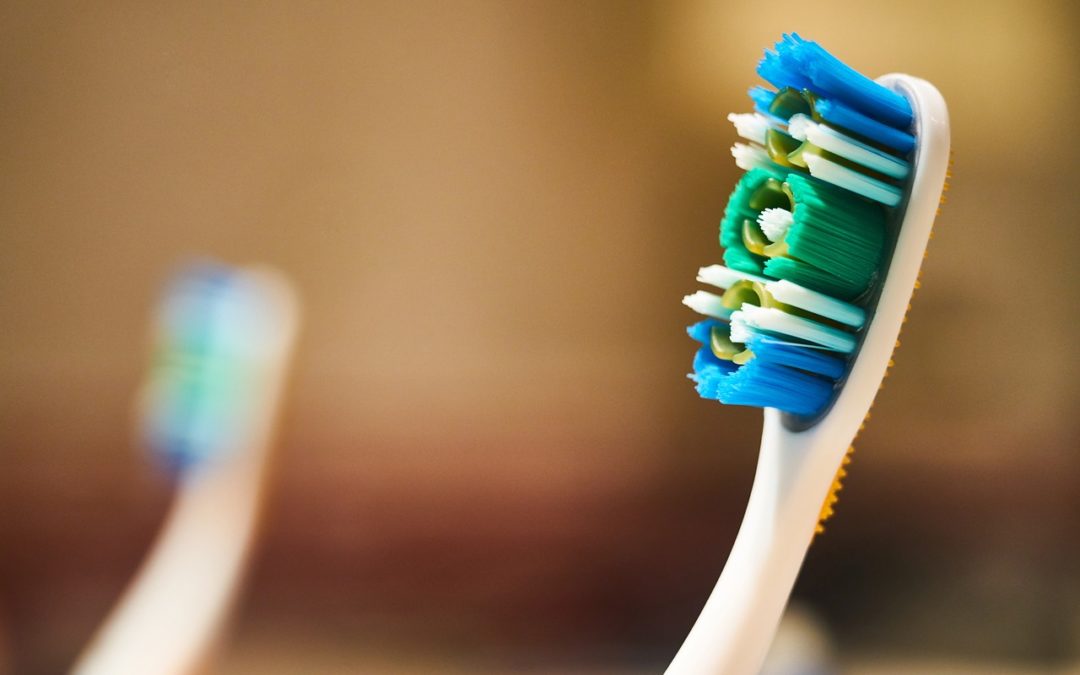 Toothbrush Dentist IN Rancho Cucamo