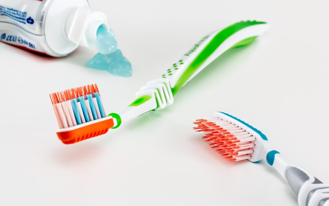 Toothbrush Dentist In Rancho Cucamonga Rancho Cucamonga Dentist