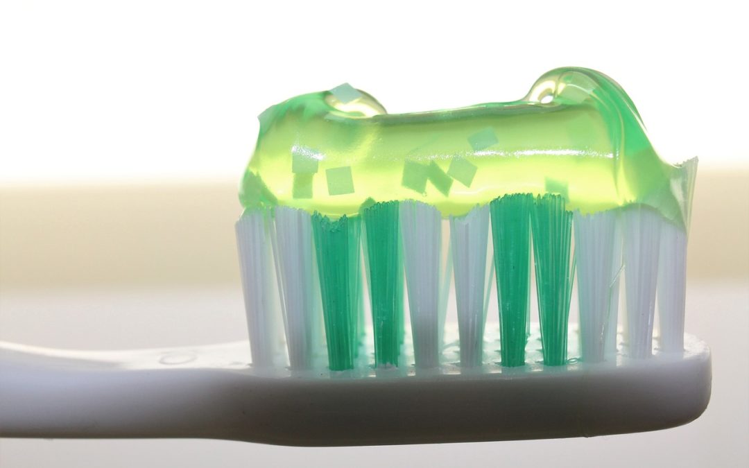 The Improper Health Care Has A BIG Affect On Your Teeth