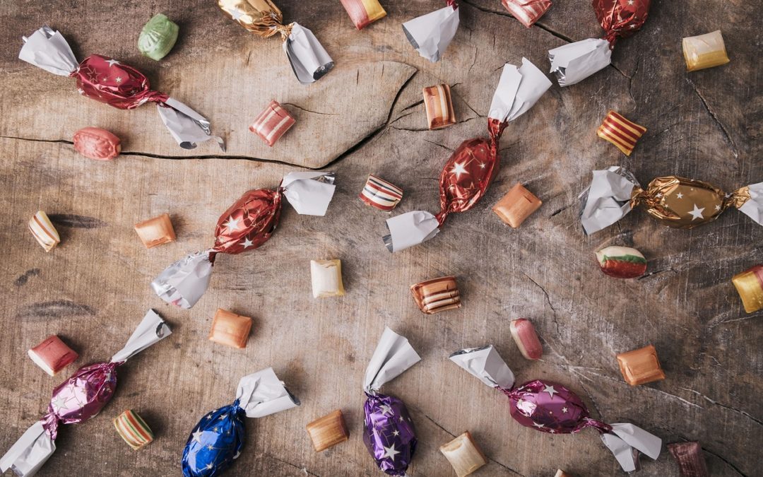 Halloween Candy Dentist In Rancho Cucamonga CA