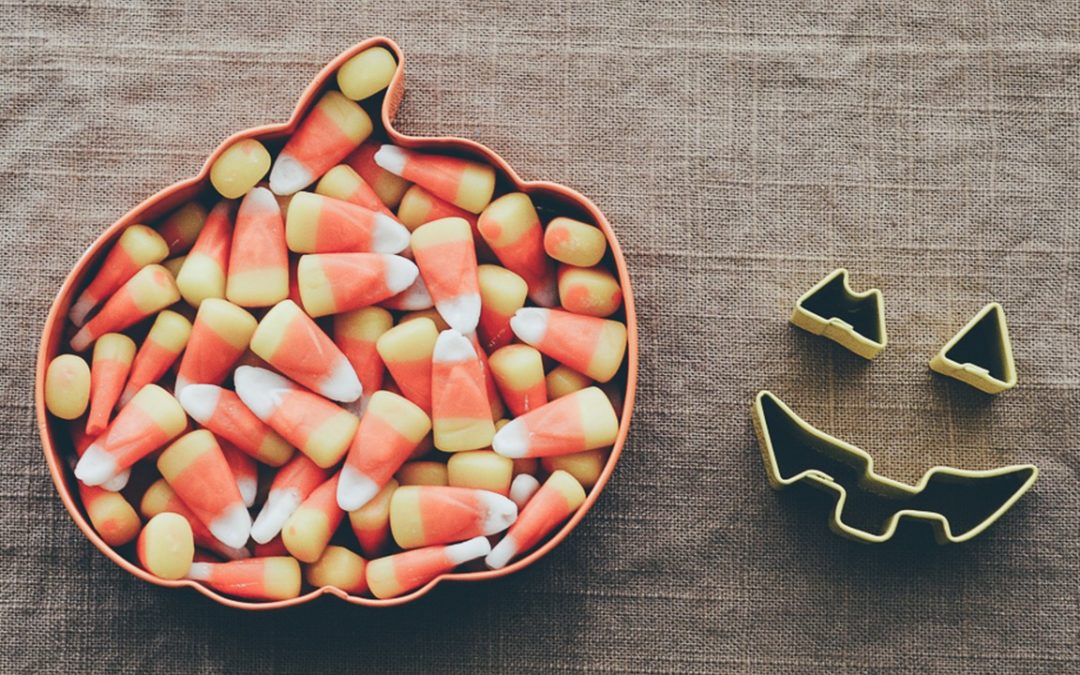 Halloween Candy Rancho Cucamonga Dentist