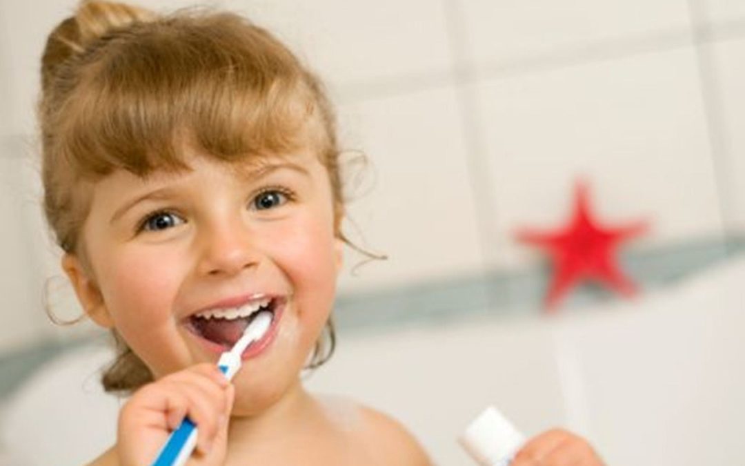 Kids Dentist In Rancho Cucamonga, CA