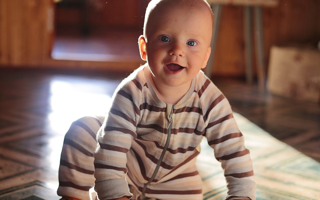 Toddler Rancho Cucamonga Dentist