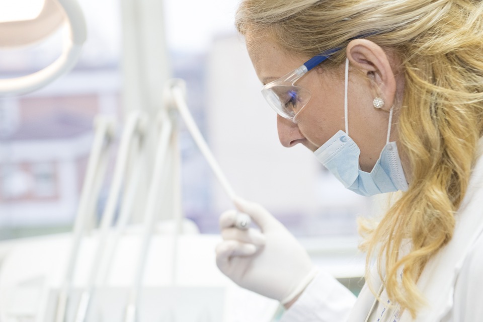 Searching For The Right Professional – Rancho Cucamonga Dentist