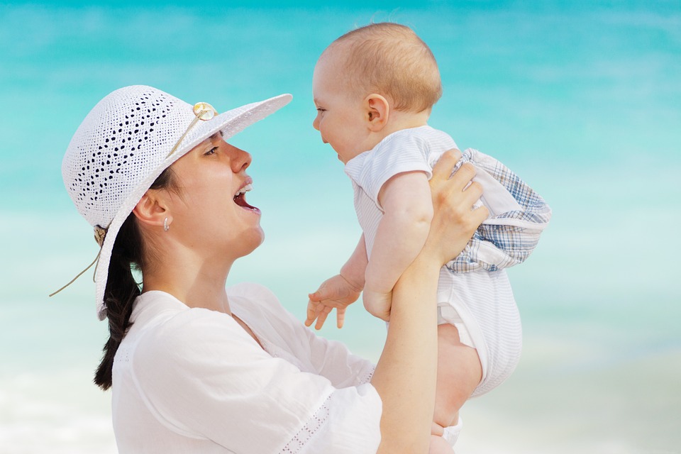 What To Do When Your Toddler Is Teething Rancho Cucamonga Dentist