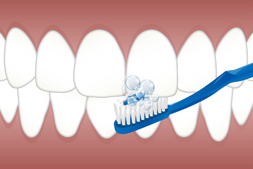 What Comes First? Flossing or Brushing?