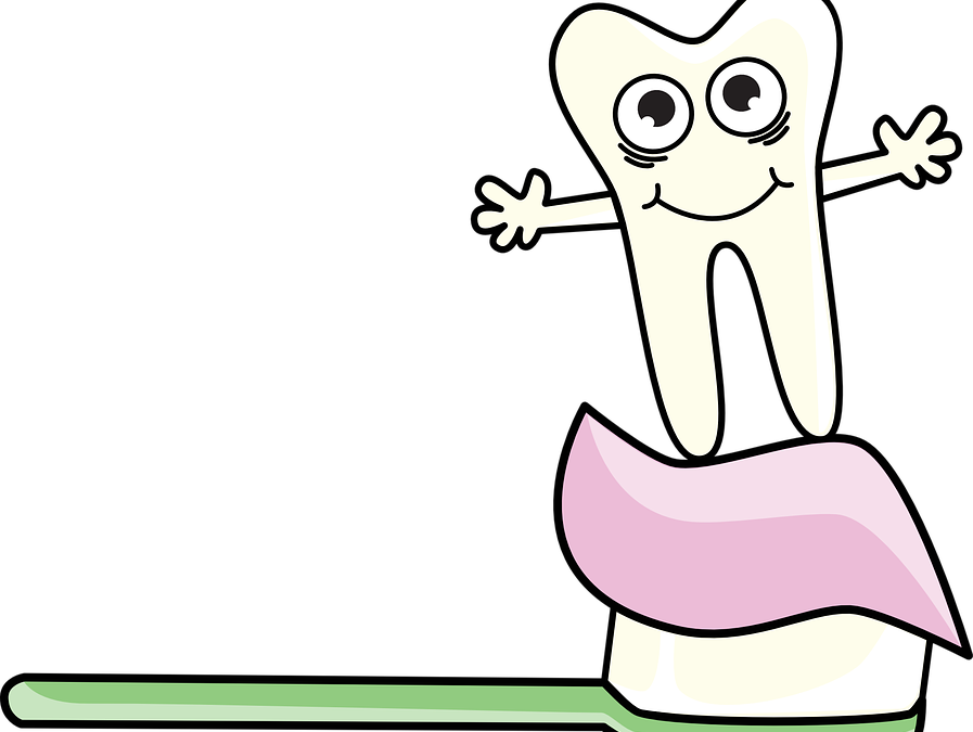 Bad Health Care Has A Huge Affect On Your Teeth