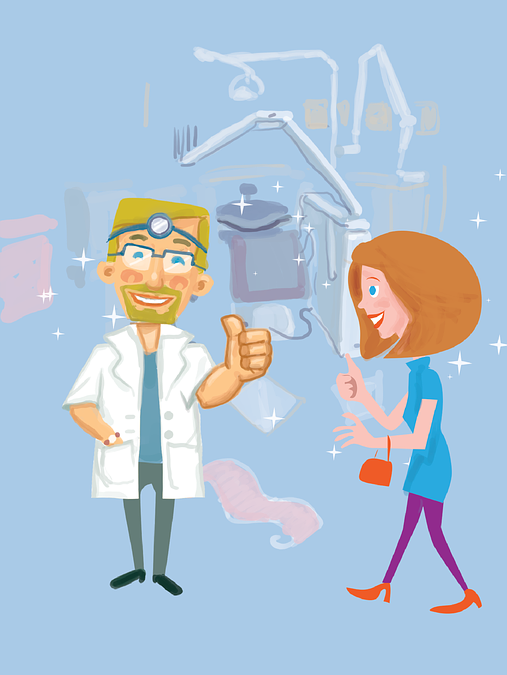 Tips On How Teeth Whitening Treatment Really Works