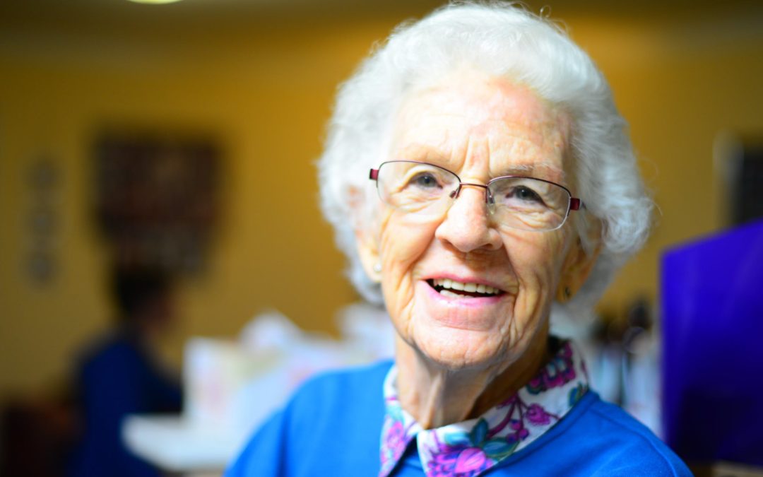 What Are Dentures Created Of?