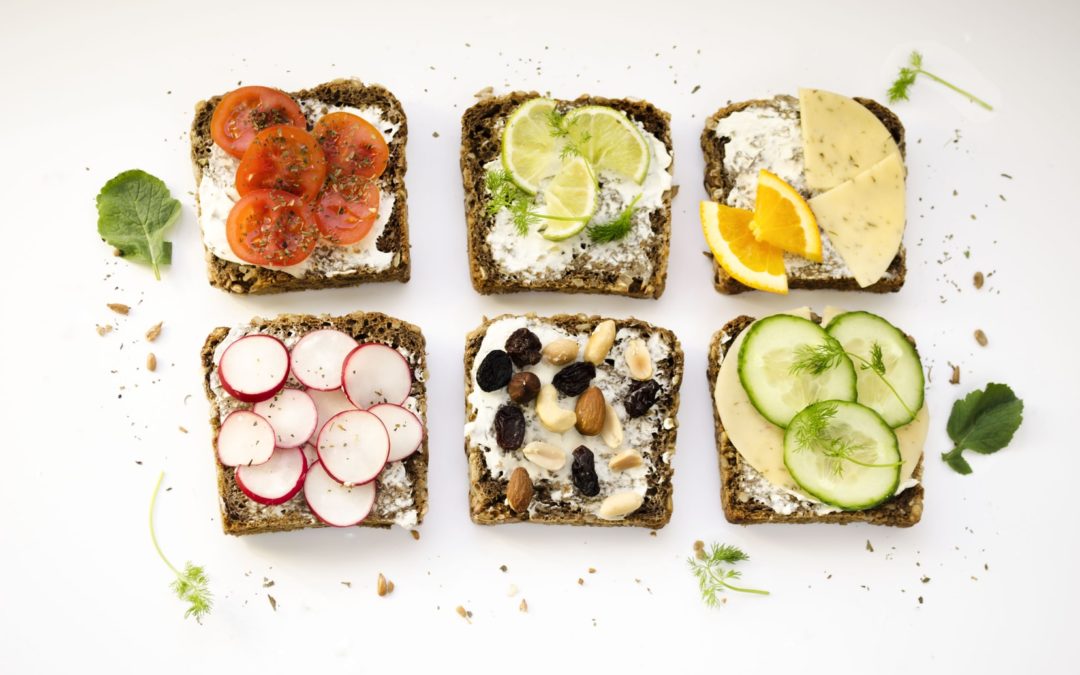 Healthy Eating Dentist In Rancho Cucamonga
