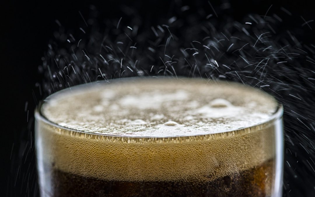 Understanding What Sugar Drinks Do To Your Teeth