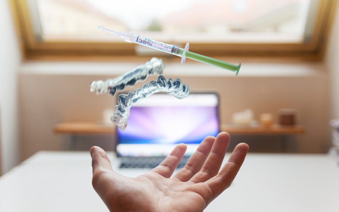 Tips On Getting Clear Braces