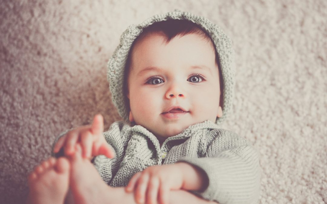Routine Patterns To Consider For Toddler Dental Healthcare