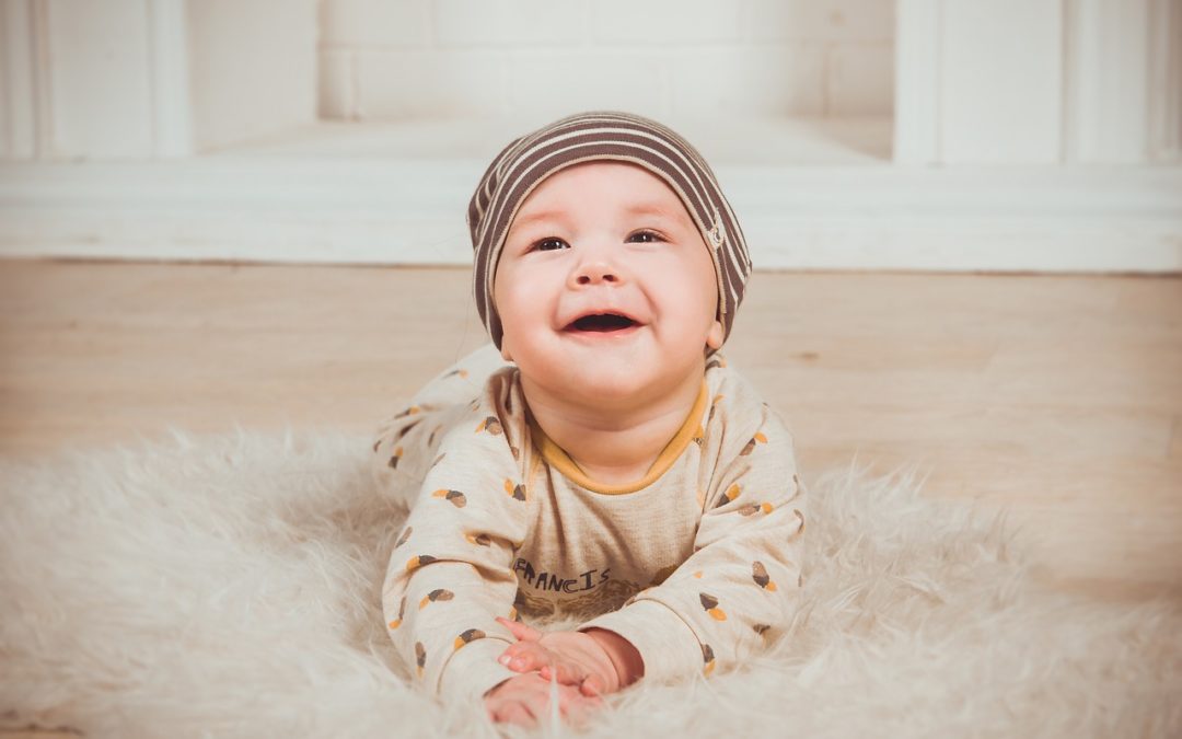 Toddler Teething Tips From Our Rancho Cucamonga Dentist