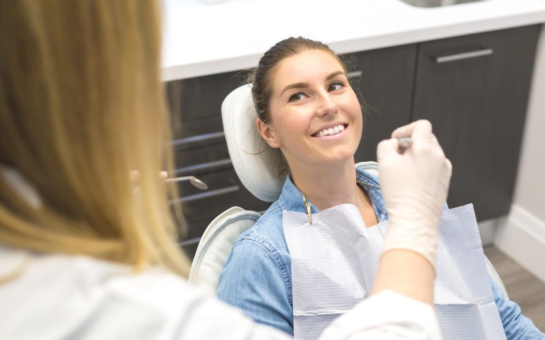 Do You Know What Bridges and Crowns Are When It Comes To Your Teeth?