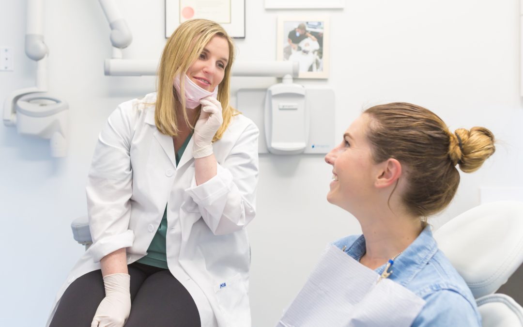 Teeth Restorations Should Never Be Taken Lightly