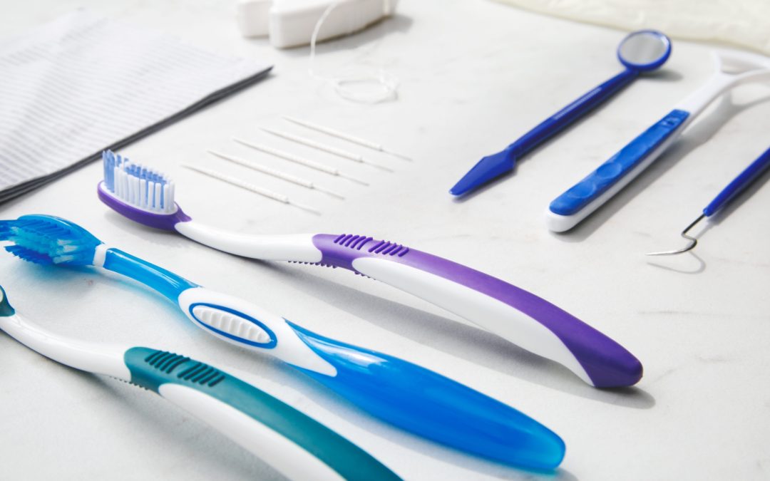 10 Must Know Tips for Healthy Teeth & Gums