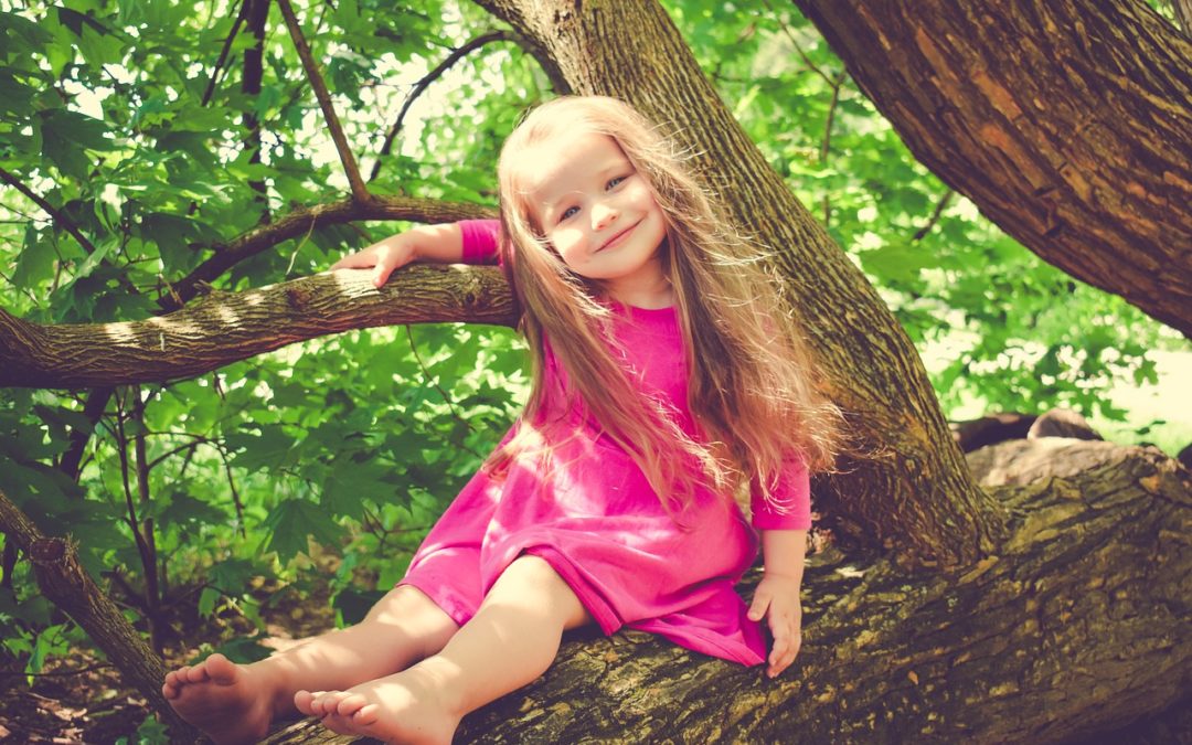 Dental Care Tips For Your Toddlers