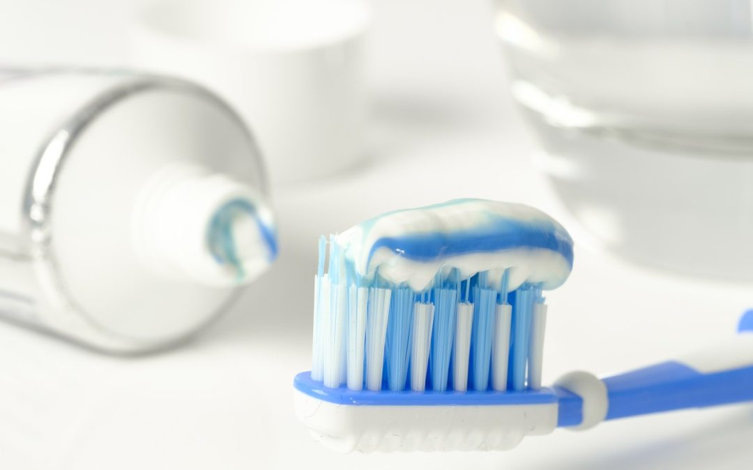 Is It A Great Idea To Sanitize Your Toothbrush?
