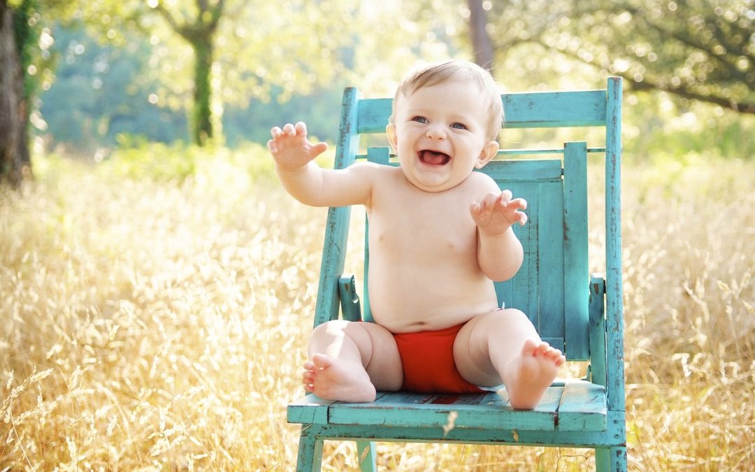 A Few Great Tips On Dealing With Toddler Teething Pains