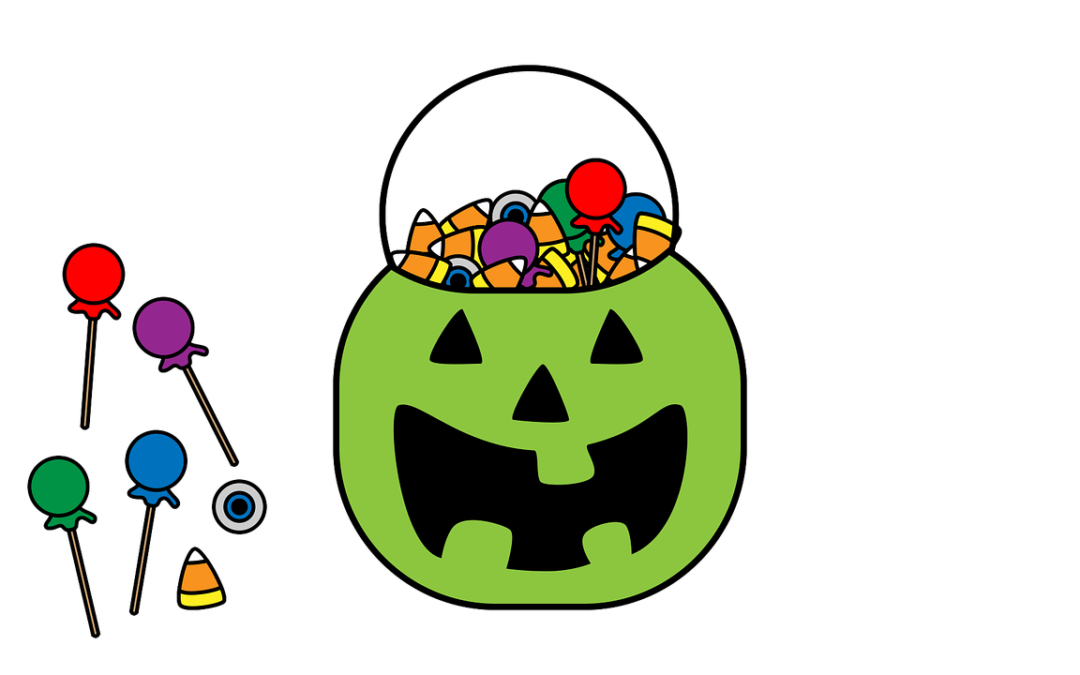 A Few Ideas In Preventing Cavities From Halloween Candy