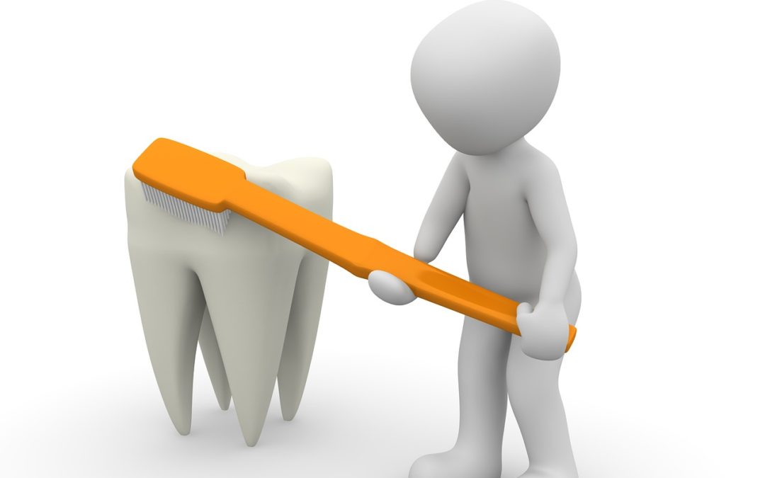 3 Crucial Dentistry Tips To Help In Fixing Your Smile
