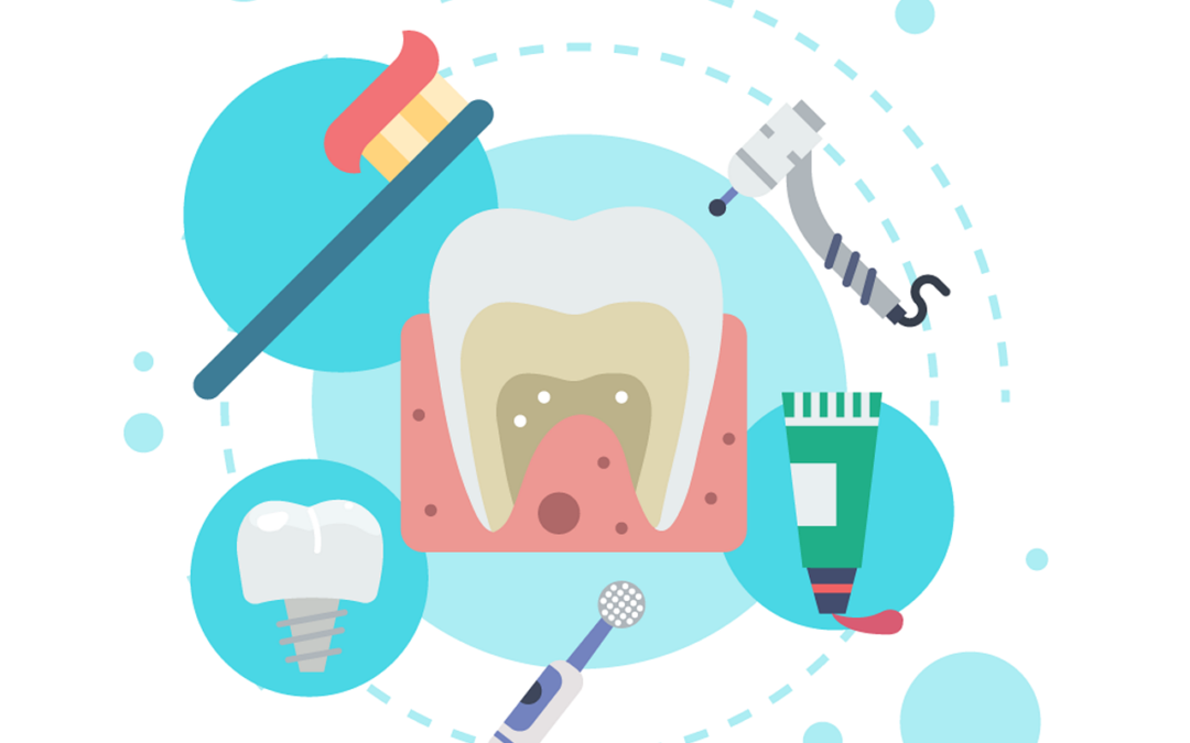 What You Eat Acts As An Essential Factor In Oral Health Care