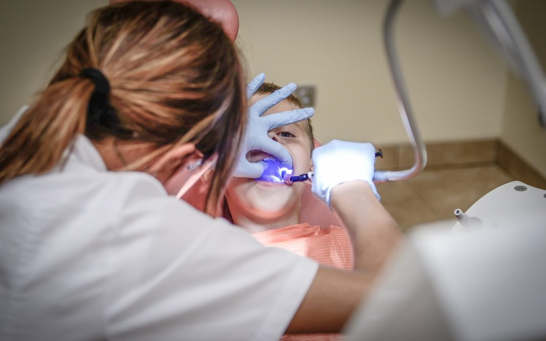 Getting A Better Idea Of How Oral Health Conditions Work