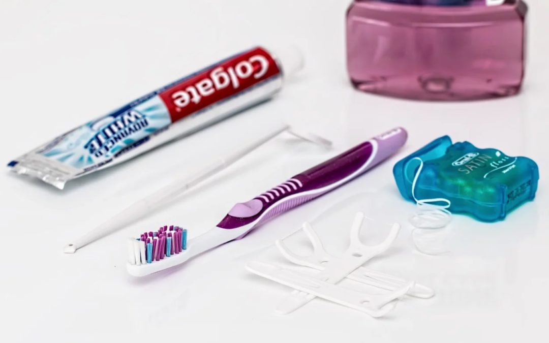 Ways To Use A Tongue Scraper To Help Avoid Bad Breath