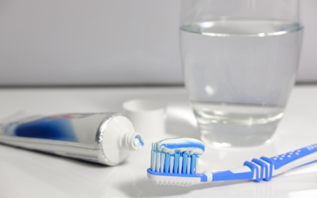 Tips On Using The Right Toothbrush For Your Teeth