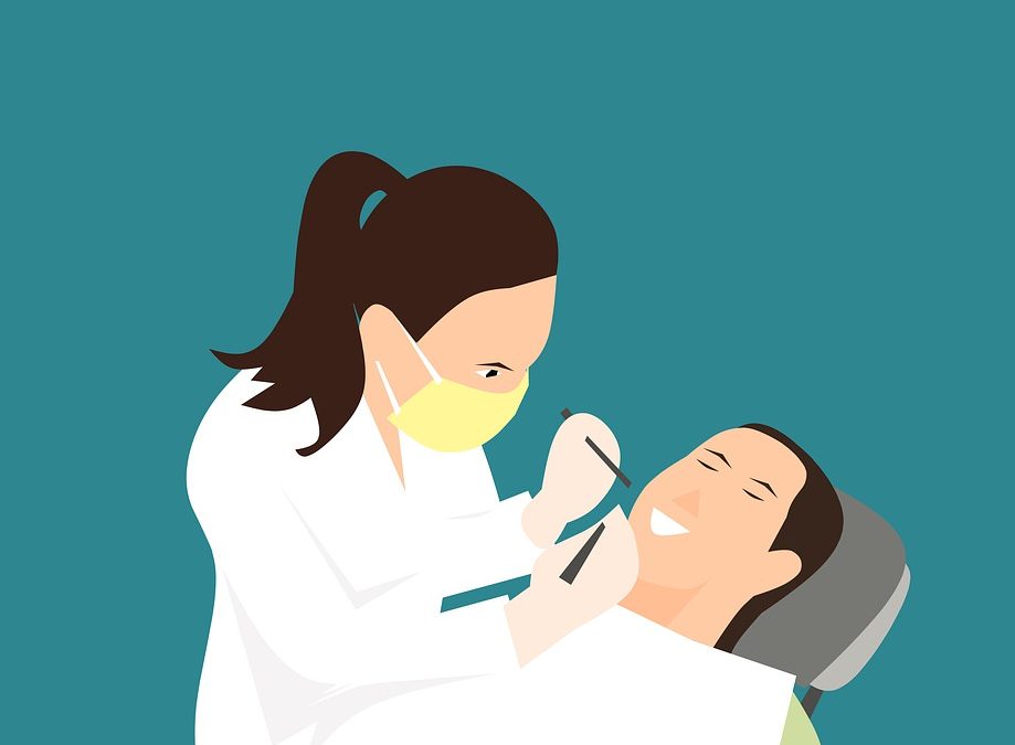 Visit Your Dentist Frequently For Better Oral Health