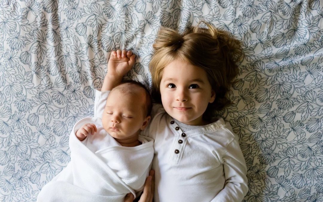 Essential Toddler Dental Healthcare Patterns