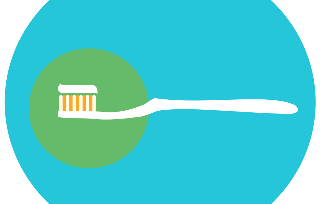 sensitive gums dentist in rancho cucamonga